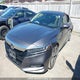 1HGCV1F99KA803818 2019 Honda Accord Touring auction photo thumbnail 2