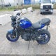 JYARM48N1SA000505 2025 Yamaha Mt07 auction photo thumbnail 14