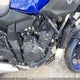 JYARM48N1SA000505 2025 Yamaha Mt07 auction photo thumbnail 8