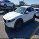 3MVDMBBM4SM776258 2025 Mazda Cx-30 Gx auction photo thumbnail 2