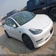 5YJ3E1EA4MF920436 2021 Tesla Model 3 auction photo thumbnail 12