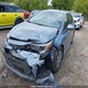 JTDBCMFE5S3098180 2025 Toyota Corolla Hybrid auction photo thumbnail 2