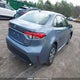 JTDBCMFE5S3098180 2025 Toyota Corolla Hybrid auction photo thumbnail 4