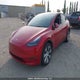 7SAYGDEE4PF771473 2023 Tesla Model Y Long Range auction photo thumbnail 2