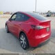 7SAYGDEE4PF771473 2023 Tesla Model Y Long Range auction photo thumbnail 3