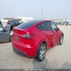 7SAYGDEE4PF771473 2023 Tesla Model Y Long Range auction photo thumbnail 4