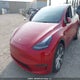 7SAYGDEE4PF771473 2023 Tesla Model Y Long Range auction photo thumbnail 6