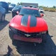 2G1FC1E34C9205981 2012 Chevrolet Camaro Lt auction photo thumbnail 13
