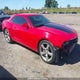 2G1FC1E34C9205981 2012 Chevrolet Camaro Lt auction photo thumbnail 14