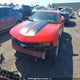 2G1FC1E34C9205981 2012 Chevrolet Camaro Lt auction photo thumbnail 2