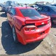 2G1FC1E34C9205981 2012 Chevrolet Camaro Lt auction photo thumbnail 3