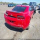2G1FC1E34C9205981 2012 Chevrolet Camaro Lt auction photo thumbnail 4