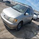 4T3ZF13C63U519703 2003 Toyota Sienna Le/Xle auction photo thumbnail 2