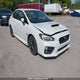JF1VA1G6XG8812720 2016 Subaru Wrx Limited auction photo thumbnail 1