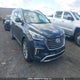KM8SNDHF5HU229414 2017 Hyundai Santa Fe Xl Luxury auction photo thumbnail 1