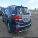 KM8SNDHF5HU229414 2017 Hyundai Santa Fe Xl Luxury auction photo thumbnail 3