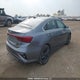3KPF54AD9ME277473 2021 Kia Forte Ex auction photo thumbnail 4
