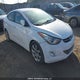 5NPDH4AE1DH405367 2013 Hyundai Elantra Gls/Limited auction photo thumbnail 1