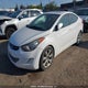 5NPDH4AE1DH405367 2013 Hyundai Elantra Gls/Limited auction photo thumbnail 2