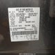 2FMPK4K96FBB57837 2015 Ford Edge Titanium auction photo thumbnail 9