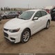 1G1ZD5ST2JF103511 2018 Chevrolet Malibu Lt auction photo thumbnail 2