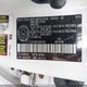 4T3ZA3BB7GU097658 2016 Toyota Venza auction photo thumbnail 9
