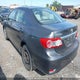2T1BU4EE4BC735825 2011 Toyota Corolla Ce auction photo thumbnail 14