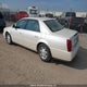 1G6KD54YX2U199373 2002 Cadillac Deville auction photo thumbnail 3