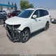 5N1DR2MM4JC631068 2018 Nissan Pathfinder S/Sv/Sl/Platinum auction photo thumbnail 2