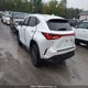 2T2GKCEZ4RC018193 2024 Lexus Nx 350H 350H auction photo thumbnail 3
