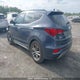 5XYZUDLA4HG422608 2017 Hyundai Santa Fe Sport 2.0T Limited auction photo thumbnail 3