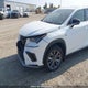 JTJSARDZXL2218679 2020 Lexus Nx 300 F Sport auction photo thumbnail 6