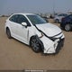 JTDBCMFE7P3020796 2023 Toyota Corolla Le/Se/Xle auction photo thumbnail 1