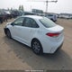 JTDBCMFE7P3020796 2023 Toyota Corolla Le/Se/Xle auction photo thumbnail 3