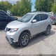 5N1AT2MV4EC864208 2014 Nissan Rogue S/Sl/Sv auction photo thumbnail 2