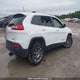 1C4PJMCS1GW141389 2016 Jeep Cherokee North auction photo thumbnail 4