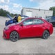 2T1BURHE7HC947331 2017 Toyota Corolla Xse auction photo thumbnail 14