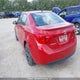 2T1BURHE7HC947331 2017 Toyota Corolla Xse auction photo thumbnail 3
