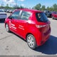 VNKKTUD36JA092262 2018 Toyota Yaris L/Le/Se auction photo thumbnail 3