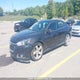 1G11G5SX4FF306169 2015 Chevrolet Malibu auction photo thumbnail 2