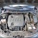 2T1BU4EE4AC337321 2010 Toyota Corolla auction photo thumbnail 10