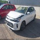 3KPA35AB4JE034704 2018 Kia Rio auction photo thumbnail 2