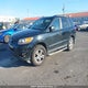 5XYZG3AB0BG055548 2011 Hyundai Santa Fe auction photo thumbnail 2