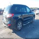 5XYZG3AB0BG055548 2011 Hyundai Santa Fe auction photo thumbnail 4