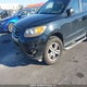 5XYZG3AB0BG055548 2011 Hyundai Santa Fe auction photo thumbnail 6
