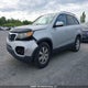 5XYKTDA21CG209530 2012 Kia Sorento auction photo thumbnail 2