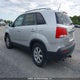 5XYKTDA21CG209530 2012 Kia Sorento auction photo thumbnail 3