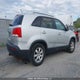 5XYKTDA21CG209530 2012 Kia Sorento auction photo thumbnail 4
