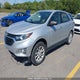 2GNAXSEV2K6135871 2019 Chevrolet Equinox auction photo thumbnail 2
