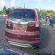 2HKRM4H33GH103704 2016 Honda Cr-V auction photo thumbnail 16